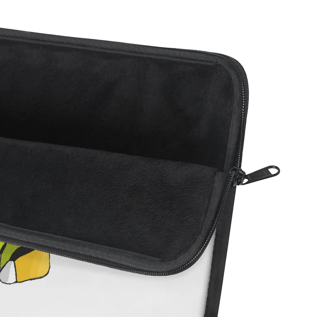 Cortenais Laptop Sleeve