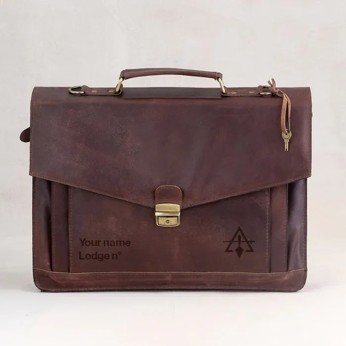 Council Briefcase - Various Sizes