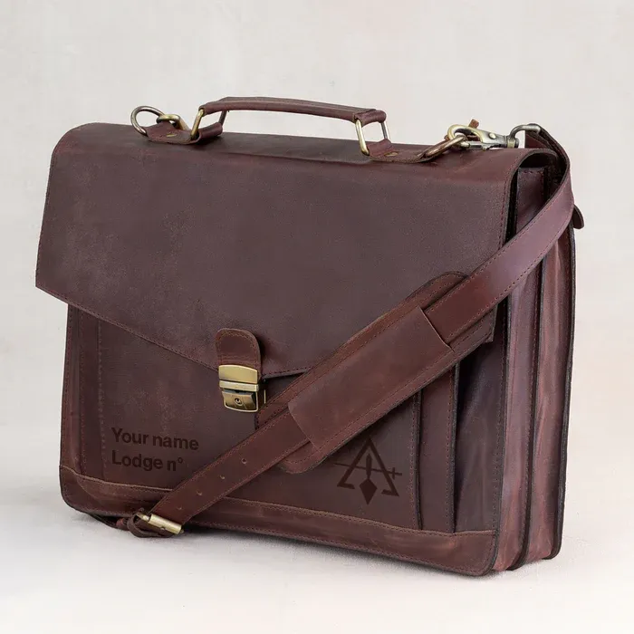 Council Briefcase - Various Sizes