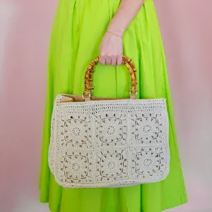 Crochet Bag