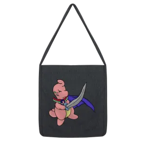 Curswordsman Classic Tote Bag