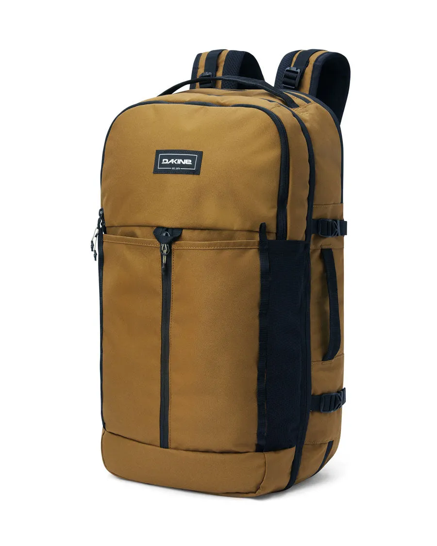 Dakine Split Adventure 38L Rubber