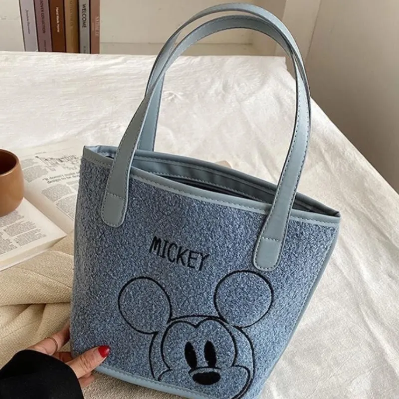 Disney Canvas Handbags for Women