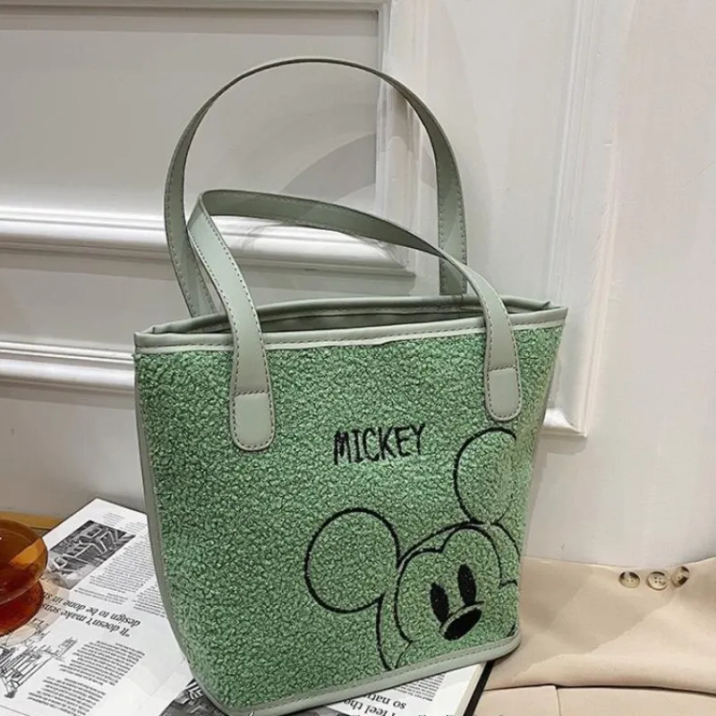 Disney Canvas Handbags for Women