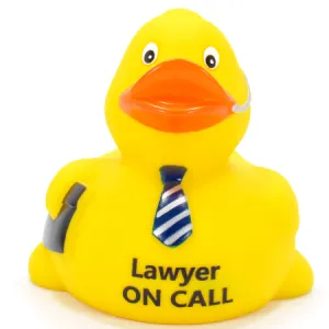 DITW- Lawyer ON CALL