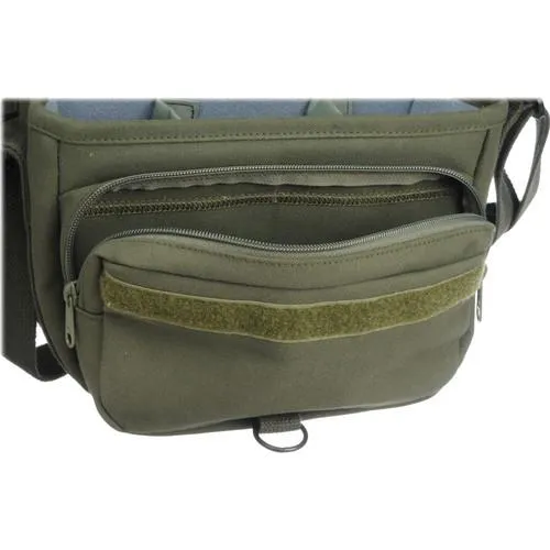 Domke F-10 JD Shoulder Bag