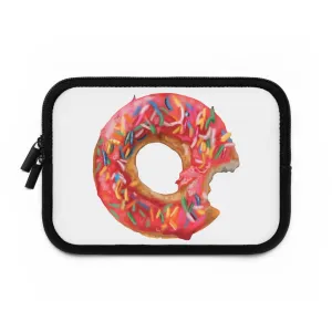 Donut Laptop Sleeve