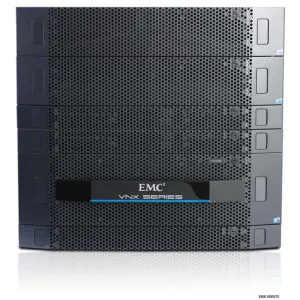 EMC VNX5500 Disk Processor Enclosure (DPE)