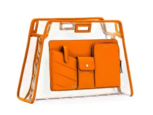 Fendi PVC Defender Cover