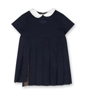 Fendi Roma Dress Yale