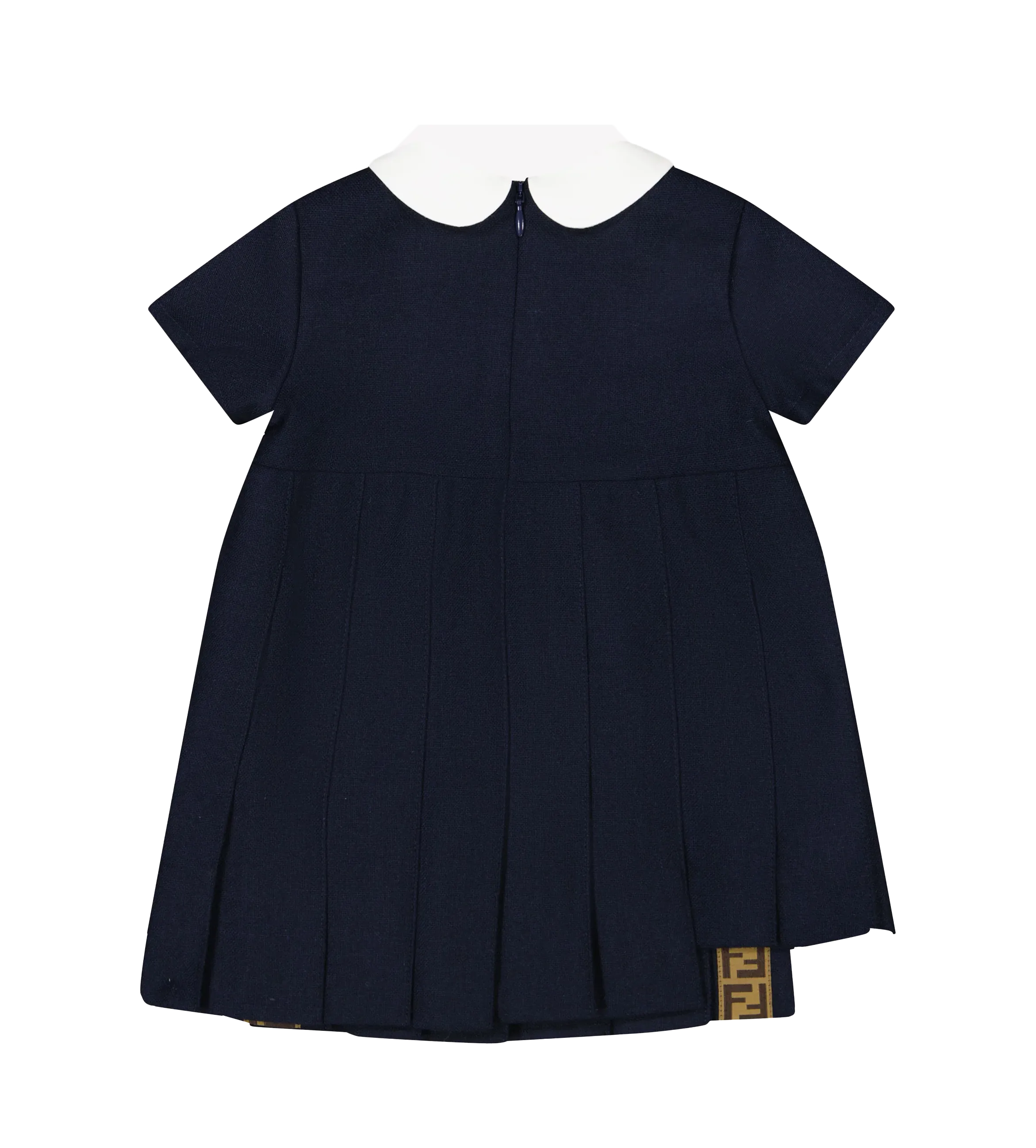 Fendi Roma Dress Yale