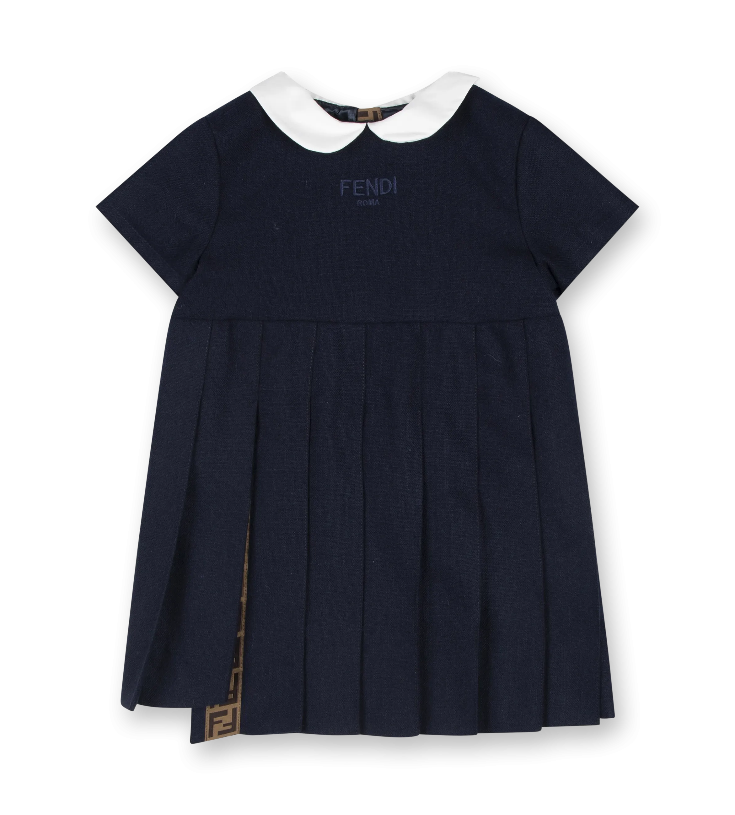 Fendi Roma Dress Yale