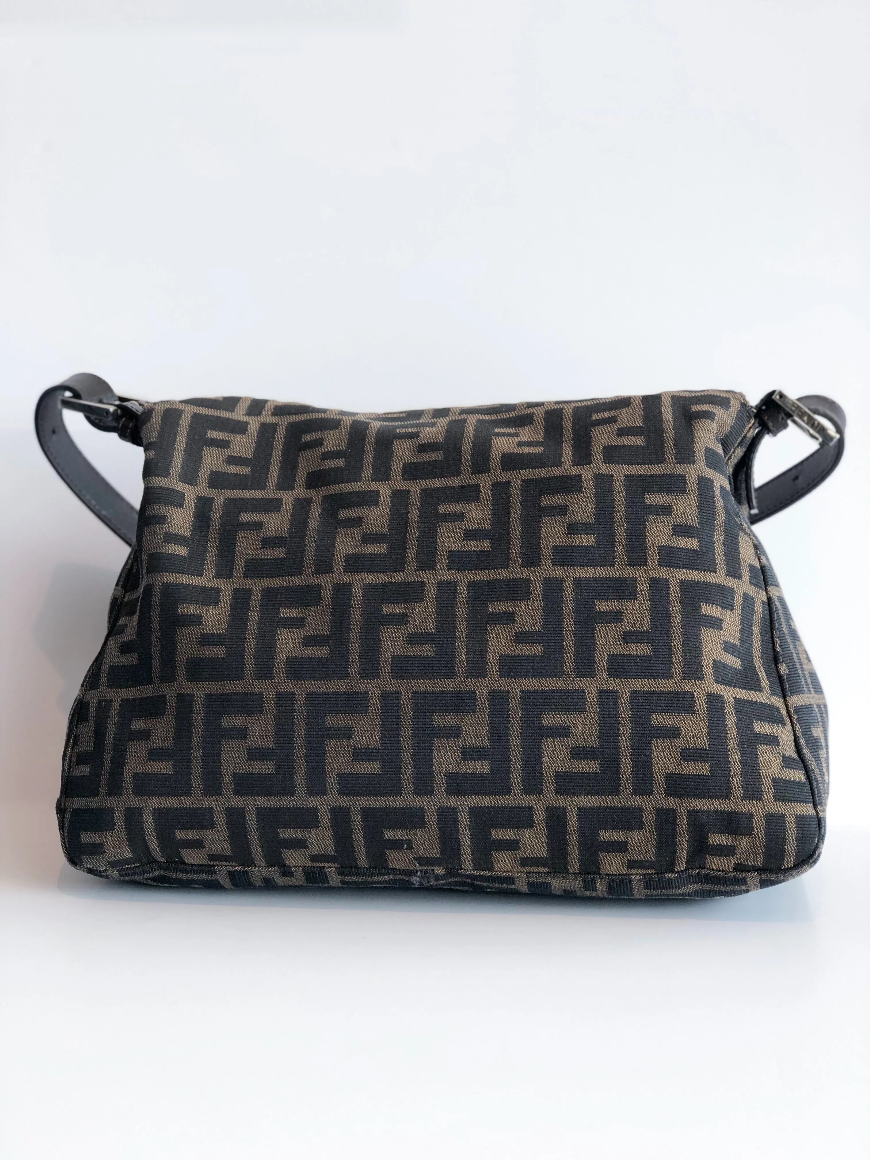 Fendi Small Logo Bag