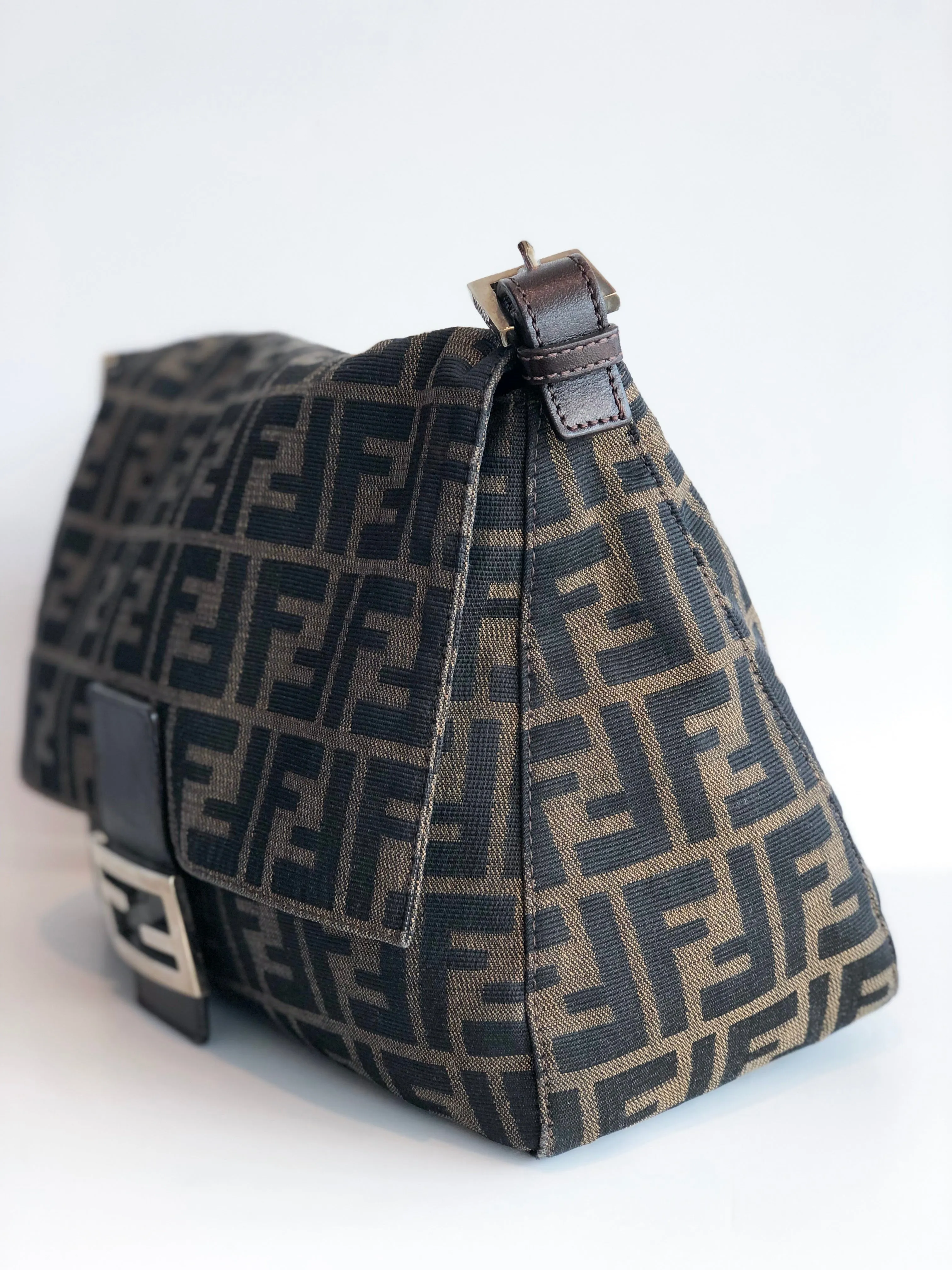 Fendi Small Logo Bag