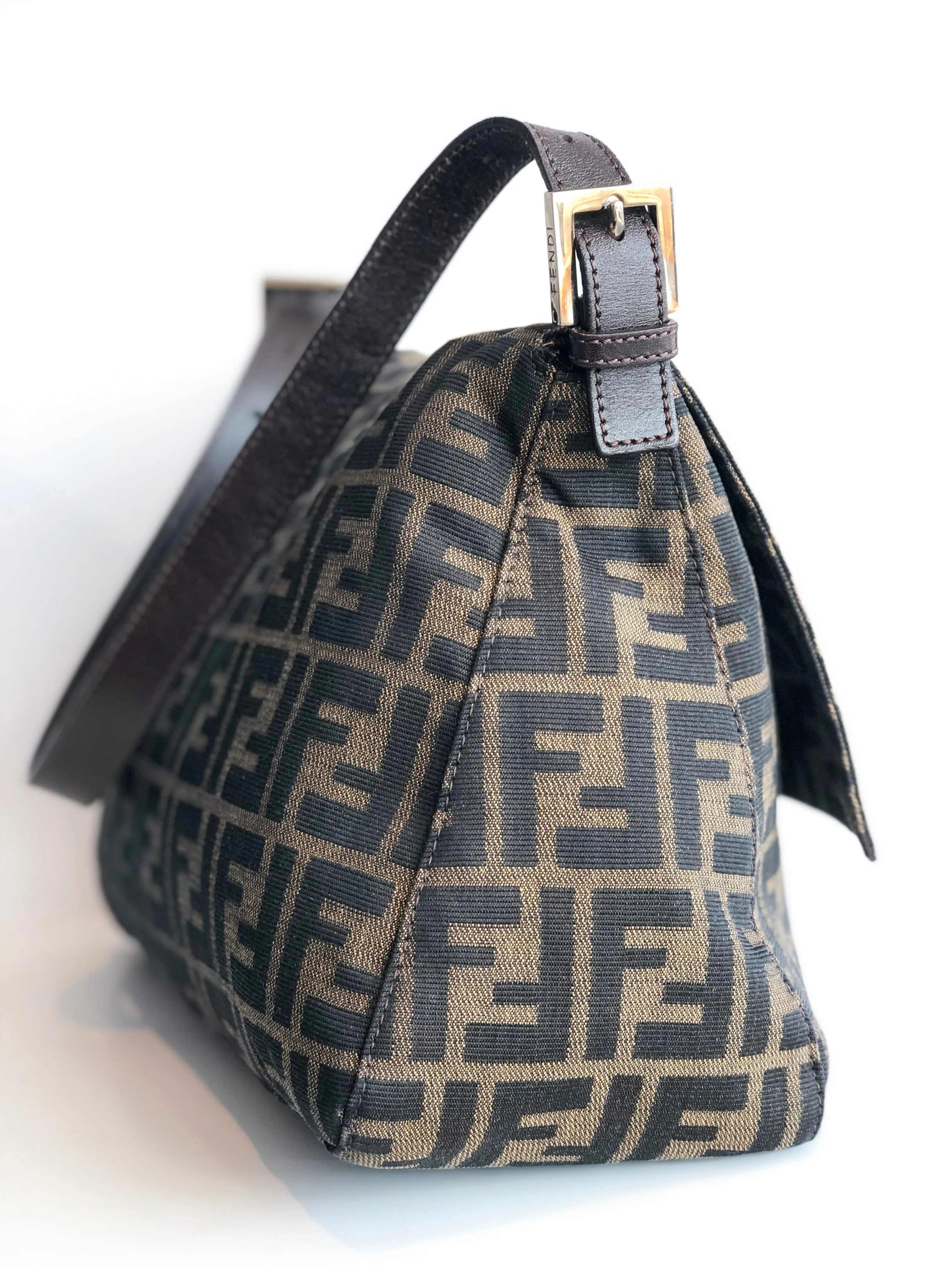 Fendi Small Logo Bag