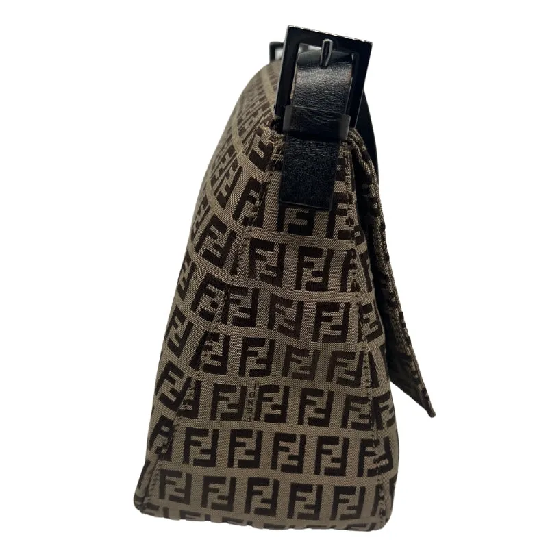 Fendi Zucchino Mamma Baguette