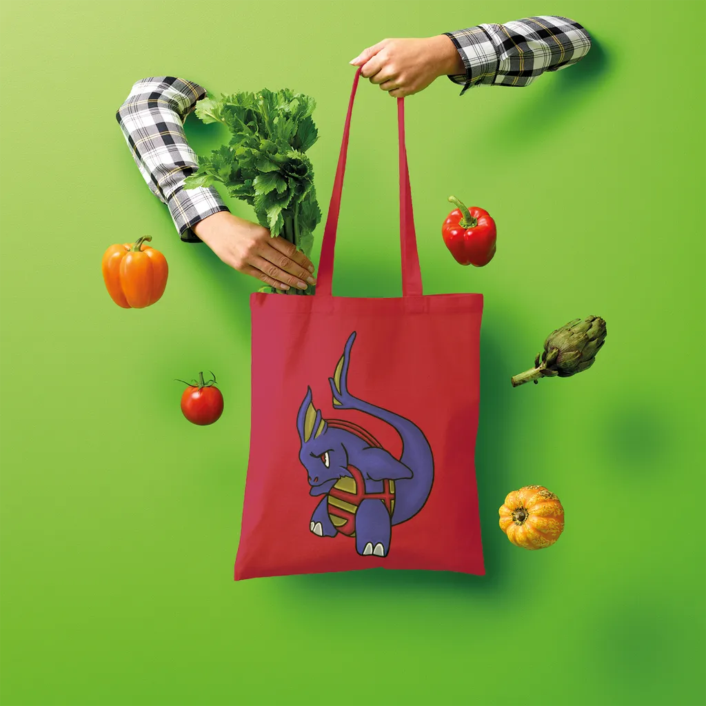 Flozor Shopper Tote Bag