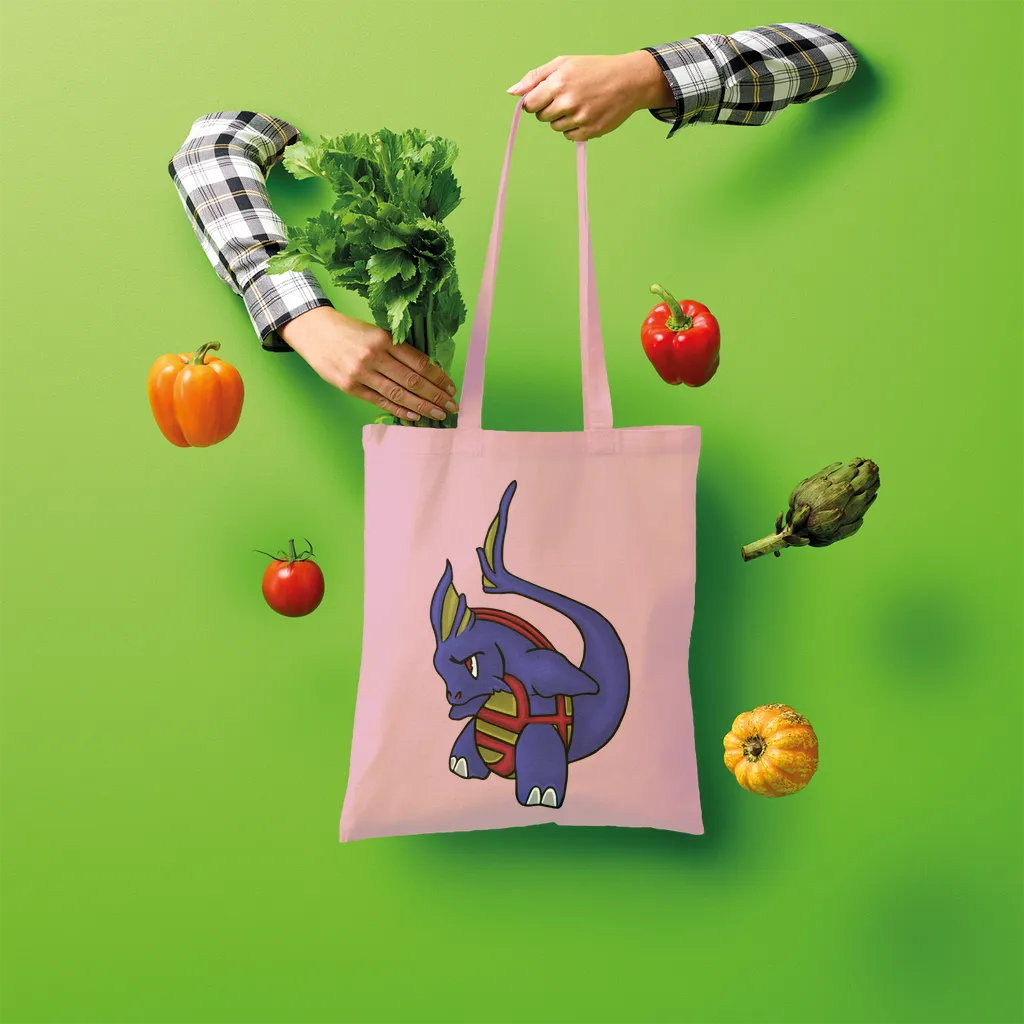 Flozor Shopper Tote Bag