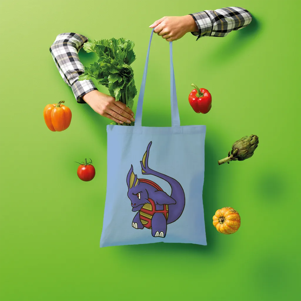 Flozor Shopper Tote Bag