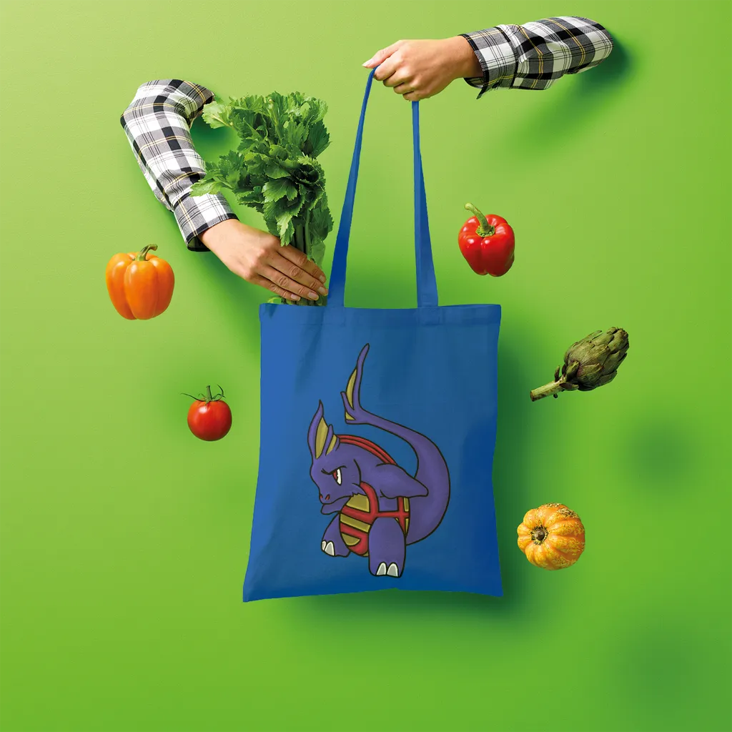 Flozor Shopper Tote Bag