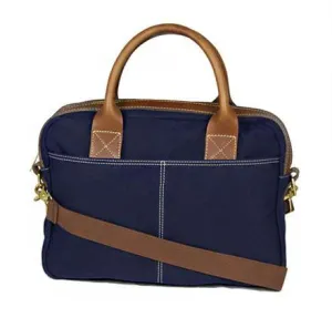 Frankfurt Field Brief, Navy