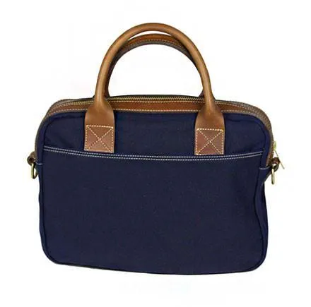 Frankfurt Field Brief, Navy