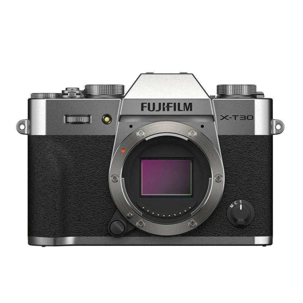 Fujifilm X-T30II Body