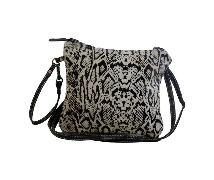 Fun Loving Hairon Bag