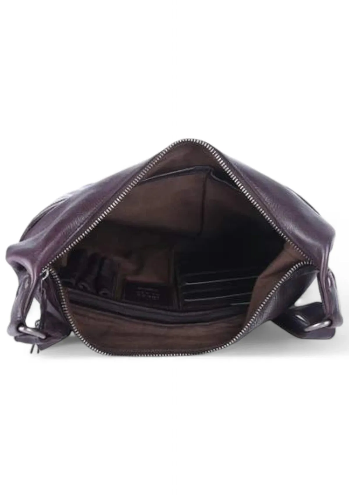 Gita Handbag - Cognac