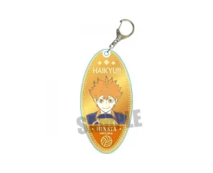 Haikyu!! Motel Keychain: Shoyo Hinata