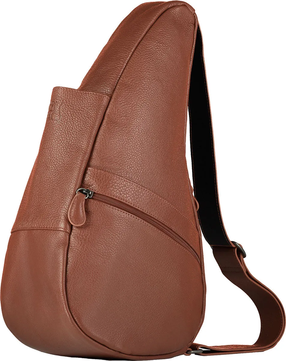 Healthy Back Bag - Small Leather (17")