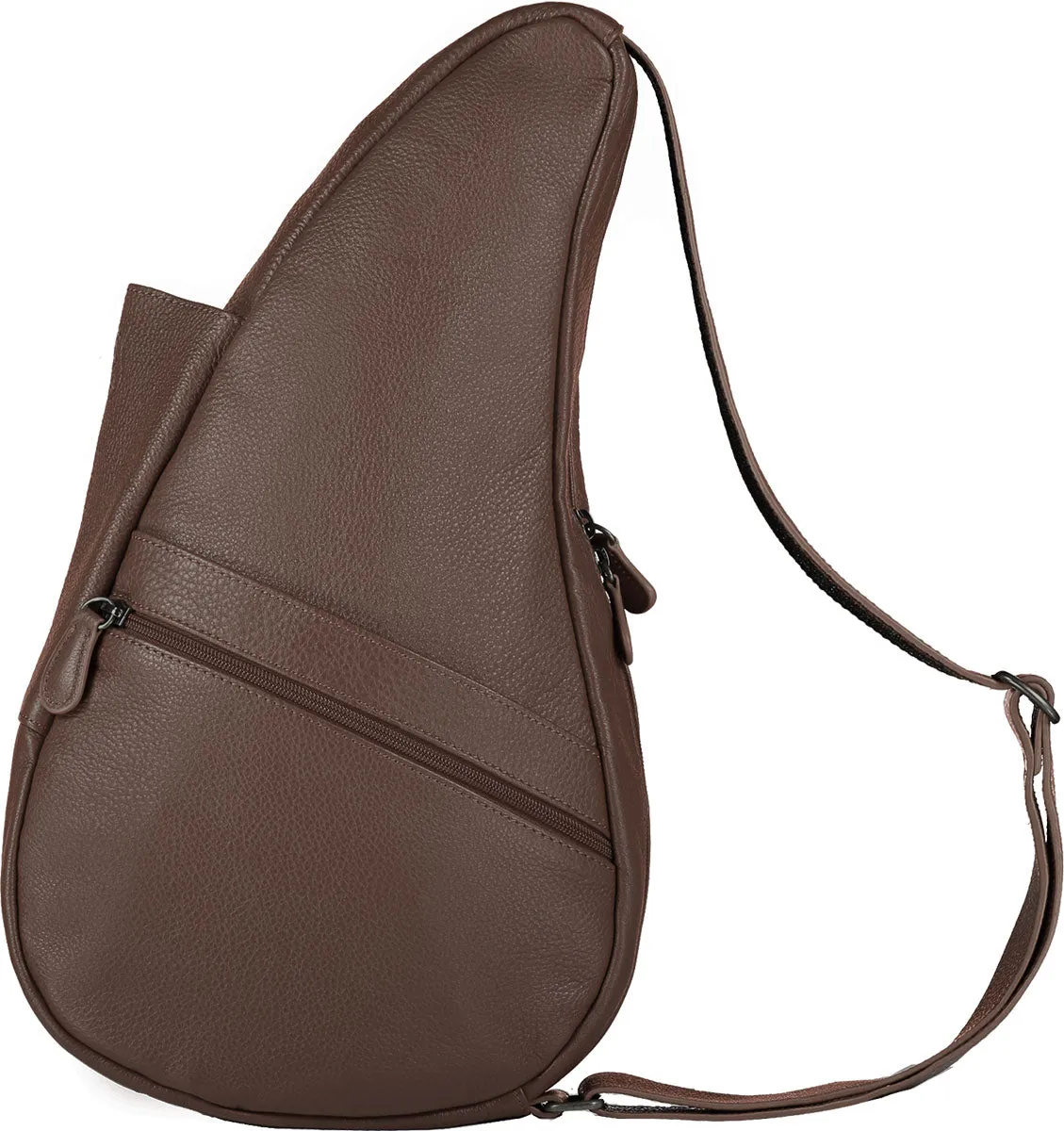 Healthy Back Bag - Small Leather (17")