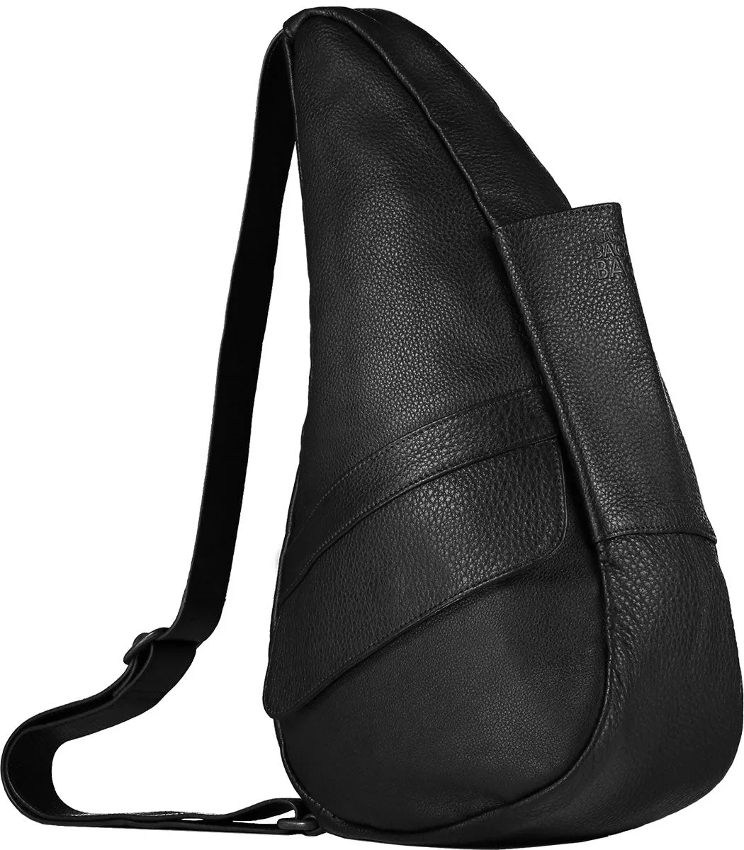 Healthy Back Bag - Small Leather (17")