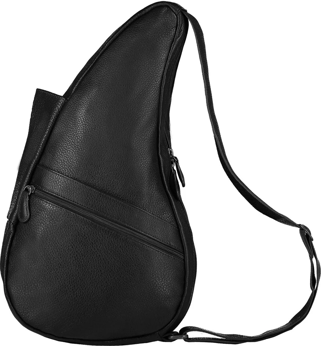 Healthy Back Bag - Small Leather (17")