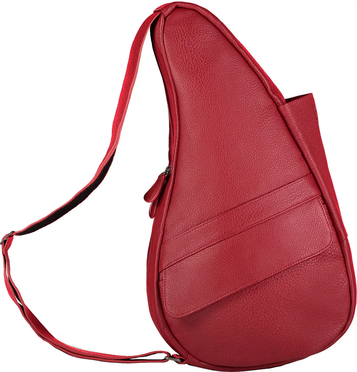 Healthy Back Bag - Small Leather (17")