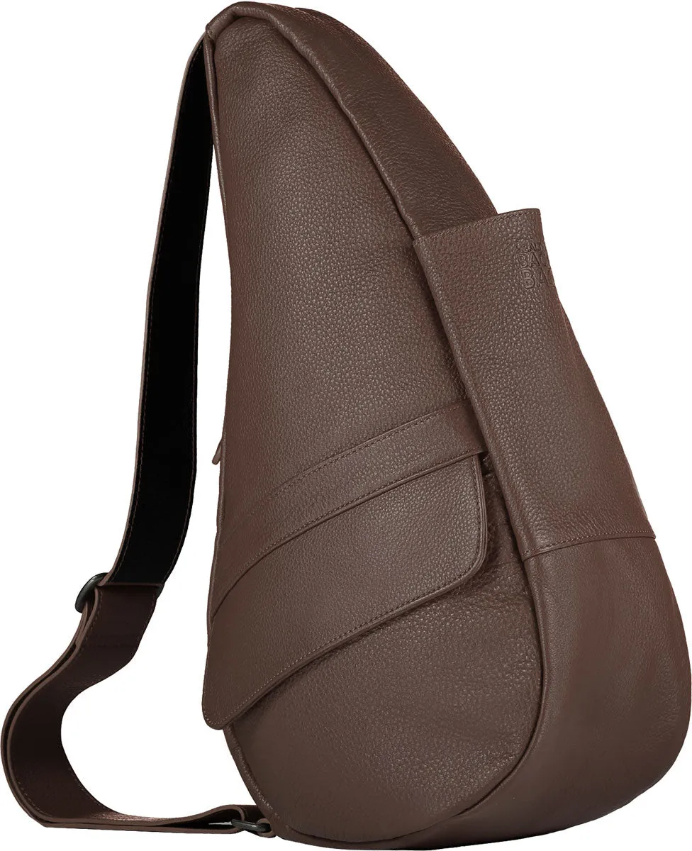 Healthy Back Bag - Small Leather (17")