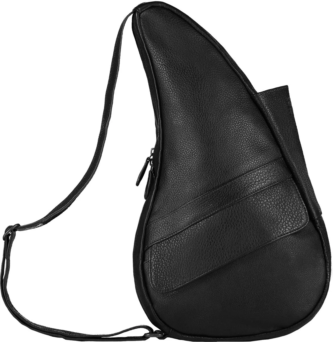 Healthy Back Bag - Small Leather (17")