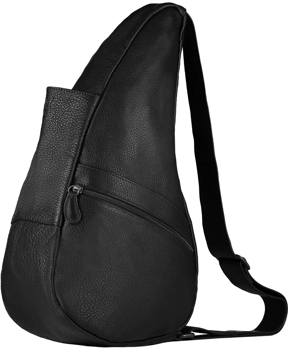 Healthy Back Bag - Small Leather (17")