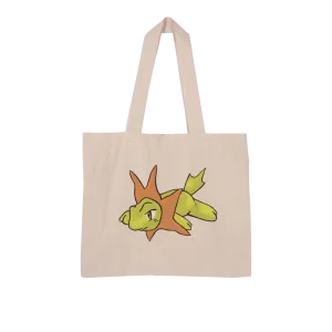 Hedghum Large Organic Tote Bag