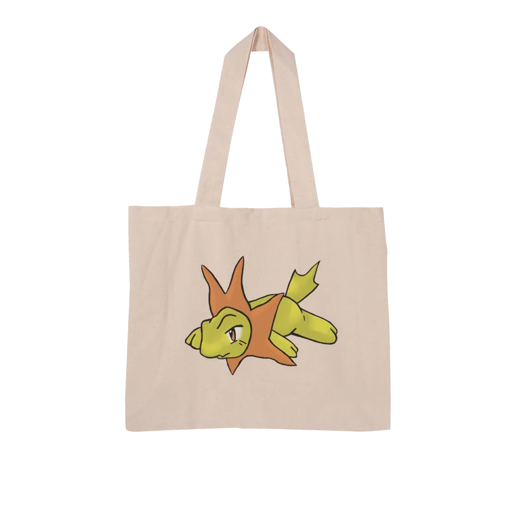 Hedghum Large Organic Tote Bag