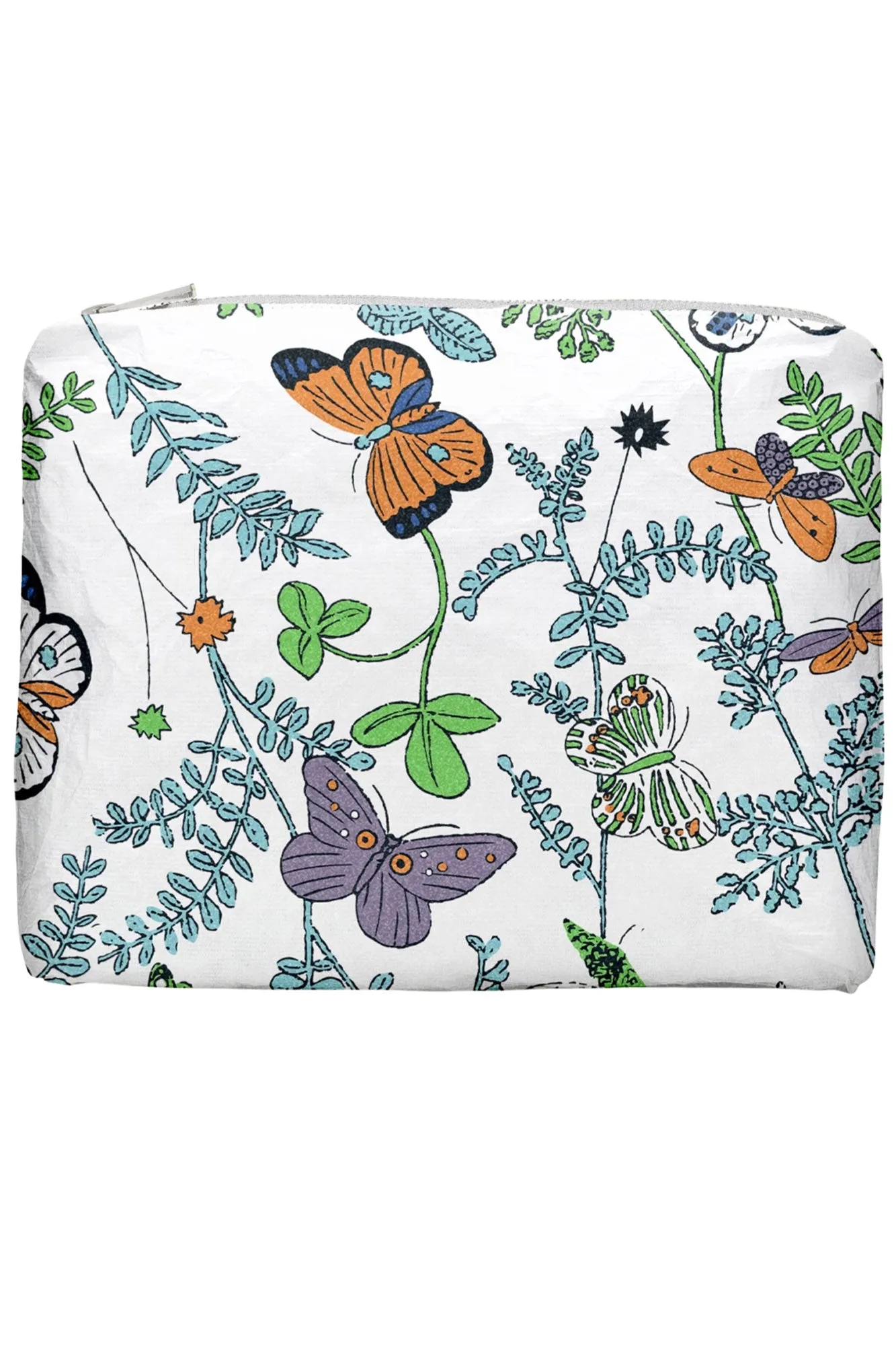 Hi Love Travel- Medium Pack with Butterflies in the Wild