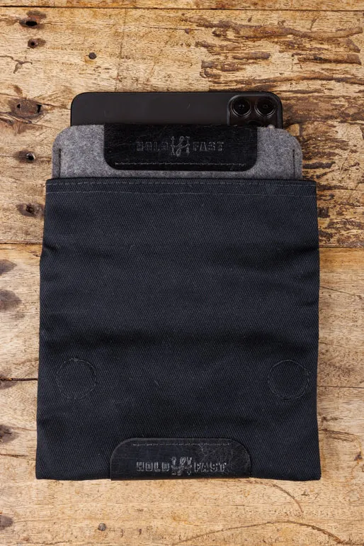 HoldFast Tech Pouch