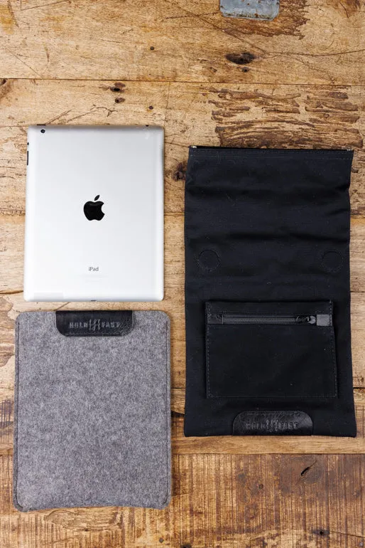 HoldFast Tech Pouch