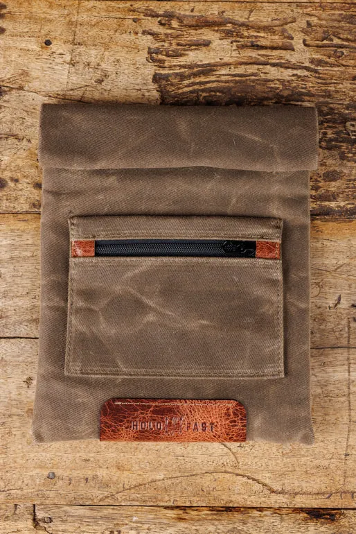 HoldFast Tech Pouch