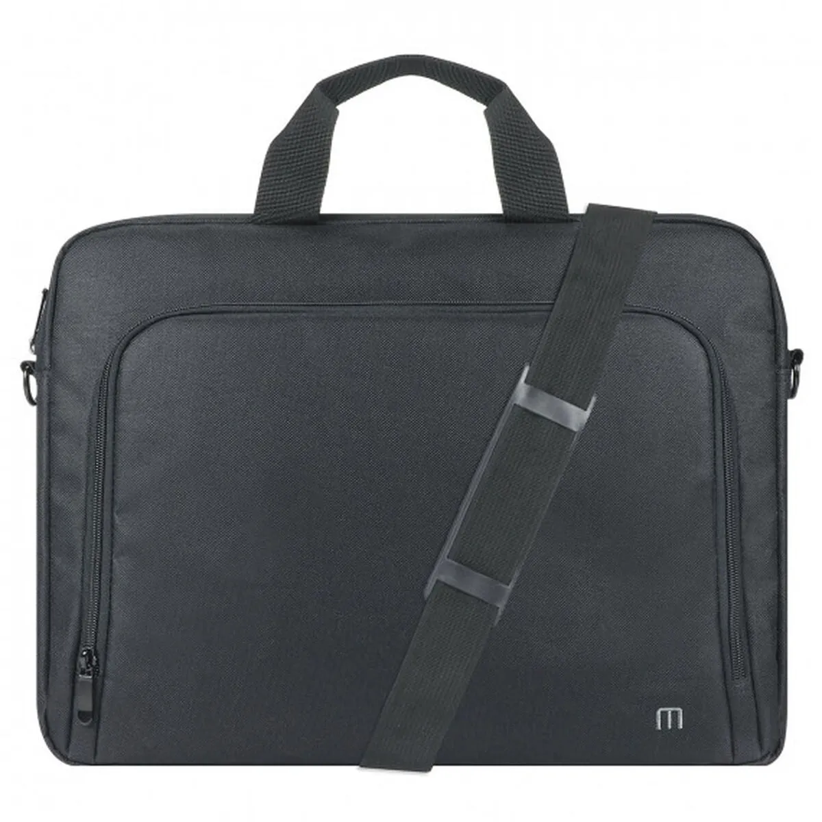 Laptop Case Mobilis 003044 Black 14"