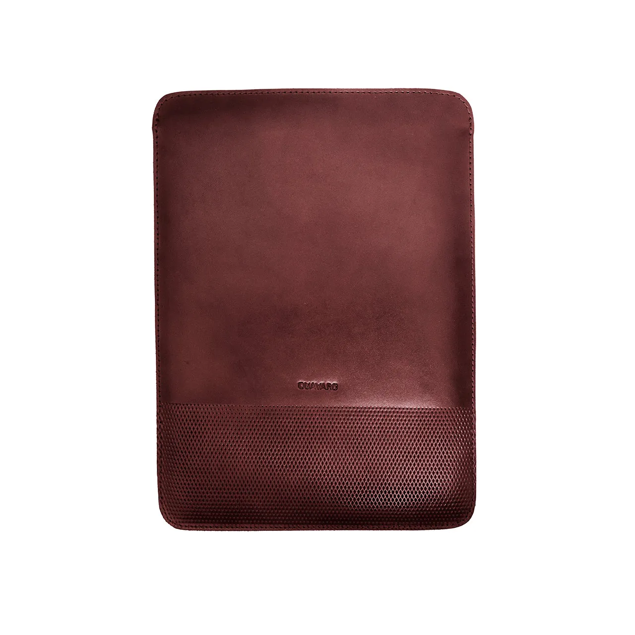 Leather Laptop Sleeve 13"