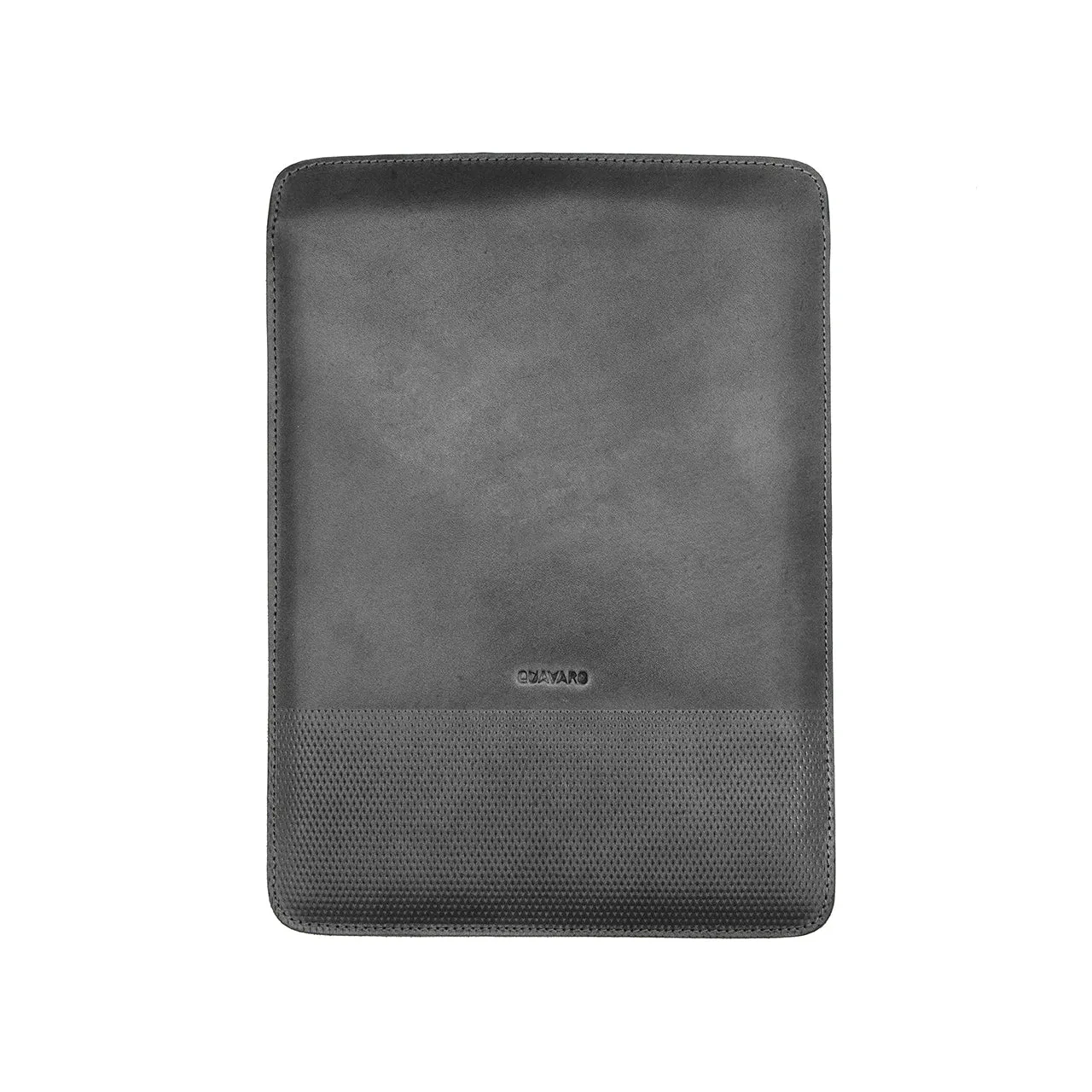 Leather Laptop Sleeve 13"