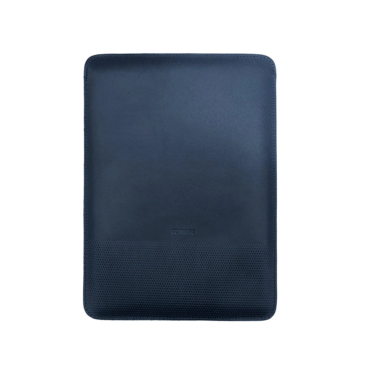 Leather Laptop Sleeve 13"