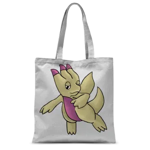 Liloon Classic Sublimation Tote Bag