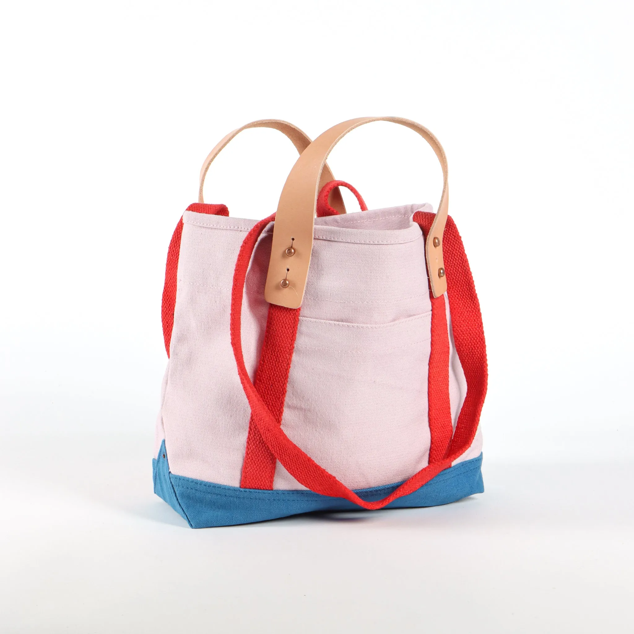 Lunch Tote | Sky